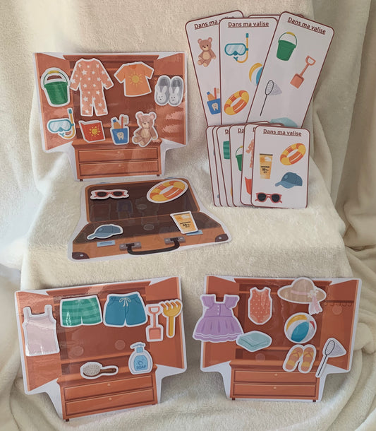 La valise PDF